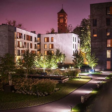 Apartament Tp Kraków Zewnętrze zdjęcie