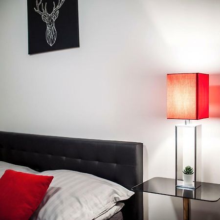Apartament Tp Kraków Zewnętrze zdjęcie