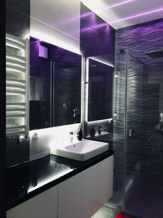 Apartament Tp Kraków Zewnętrze zdjęcie