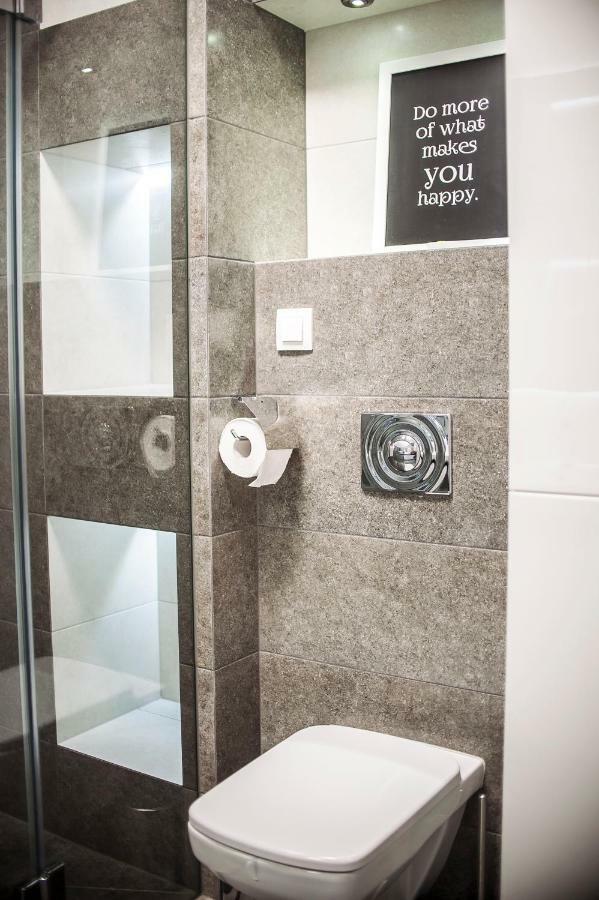 Apartament Tp Kraków Zewnętrze zdjęcie