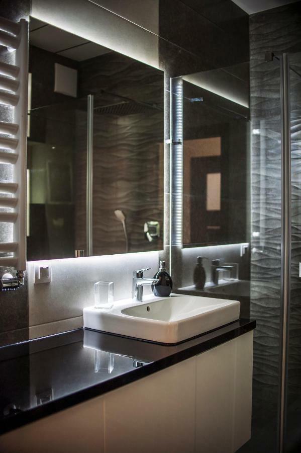 Apartament Tp Kraków Zewnętrze zdjęcie