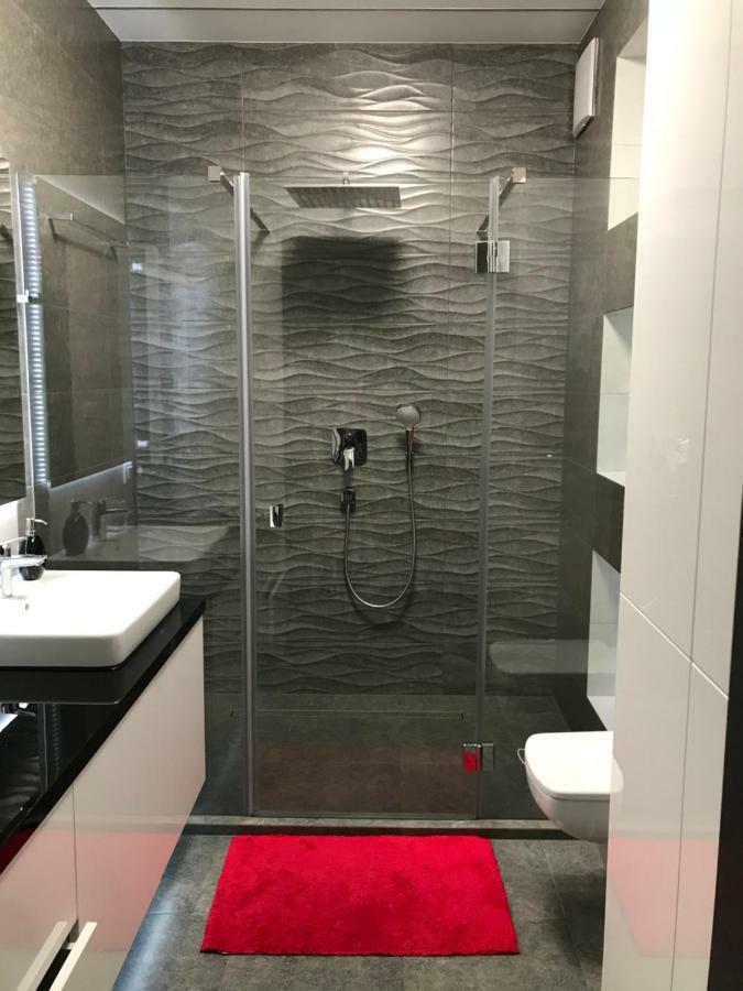 Apartament Tp Kraków Zewnętrze zdjęcie