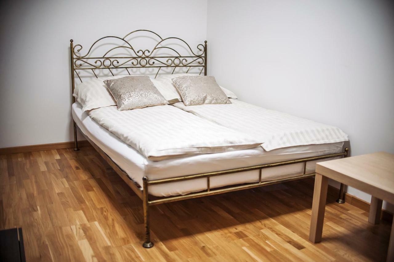 Apartament Tp Kraków Zewnętrze zdjęcie