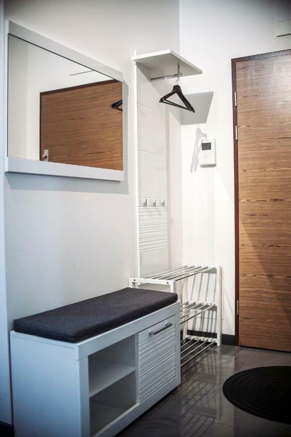 Apartament Tp Kraków Zewnętrze zdjęcie