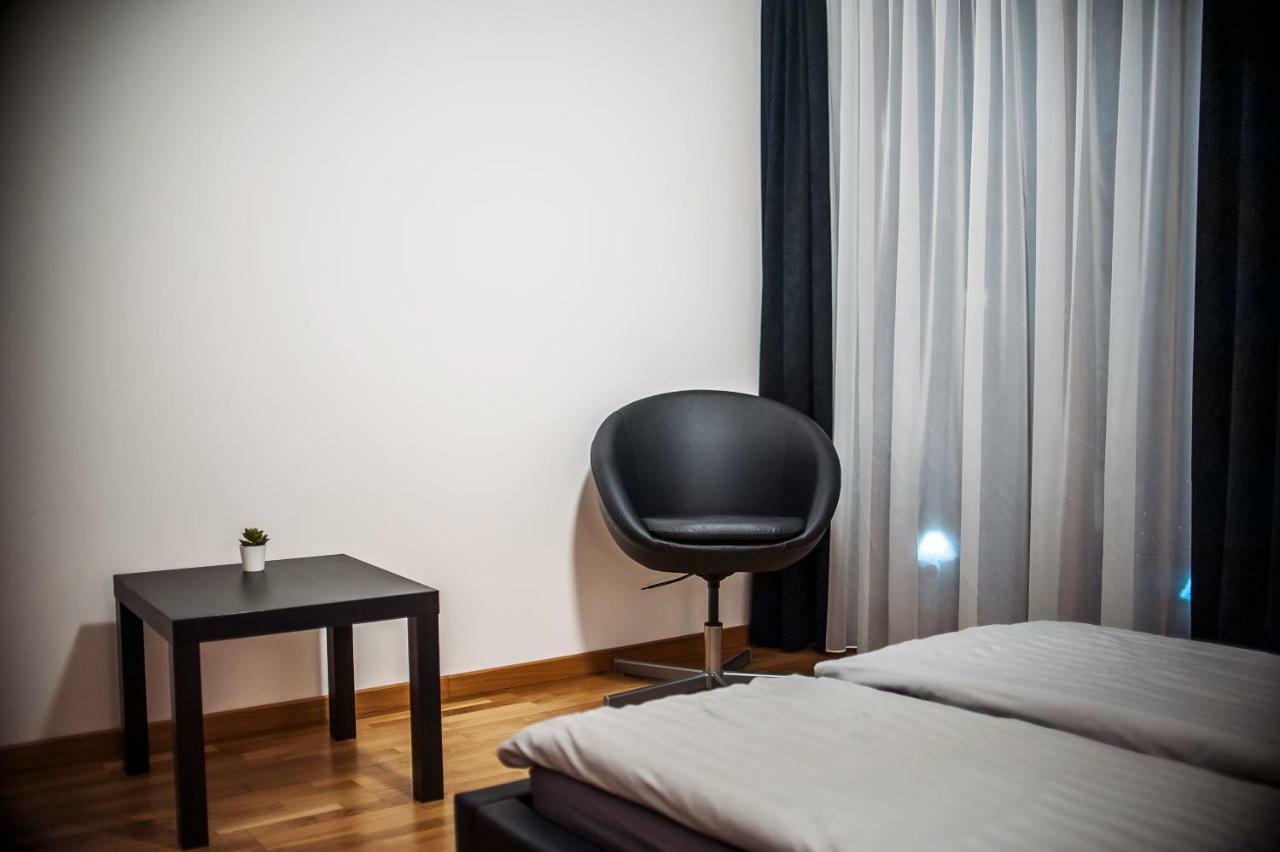 Apartament Tp Kraków Zewnętrze zdjęcie